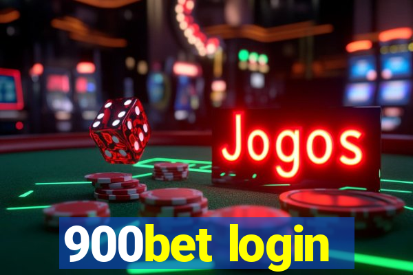 900bet login